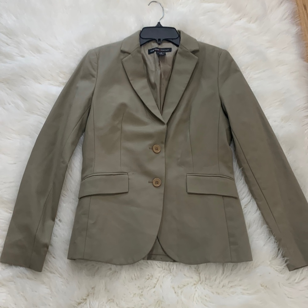 Blazer